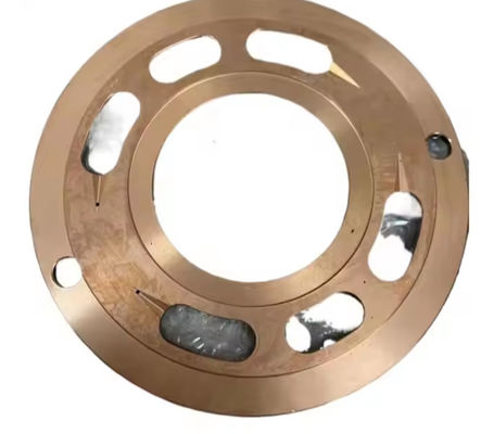 EX200-2 Motor oscilante 4247870 Piezas de repuesto 0409204 0409212 0409201 Kit de reparación 4329614 0365305 0365316