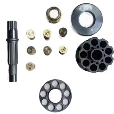 EX100-5 EX120-5 Motor oscilante 4330219 4373197 Partes de repuesto 0668702 0668701 0668703 Kit de reparación 0668704 4373198