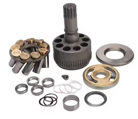 EX100-5 EX120-5 Motor oscilante 4330219 4373197 Partes de repuesto 0668702 0668701 0668703 Kit de reparación 0668704 4373198