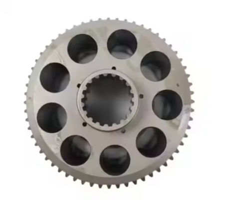 DX60 Motor oscilante K1043595 170303-00034 Piezas de repuesto 170303-00034A 170303-00034B Kit de reparación K9006189 K9006201