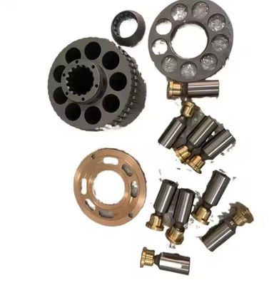 M5X130 Excavadora Pistón de la bomba principal Partes del motor de oscilación hidráulica Partes de repuesto de la bomba de reparación de kits