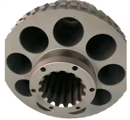 M5X130 Excavadora Pistón de la bomba principal Partes del motor de oscilación hidráulica Partes de repuesto de la bomba de reparación de kits