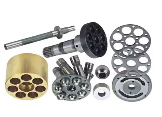 PC50MR-2 Kit de reparación de motores giratorios para excavadoras 708-7R-13130 708-7R-13270 Motores hidráulicos 708-7R-13320 708-7R-13420 708-7R-13370