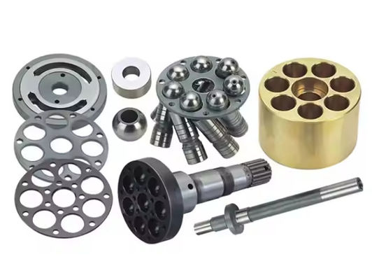 PC50MR-2 Kit de reparación de motores giratorios para excavadoras 708-7R-13130 708-7R-13270 Motores hidráulicos 708-7R-13320 708-7R-13420 708-7R-13370