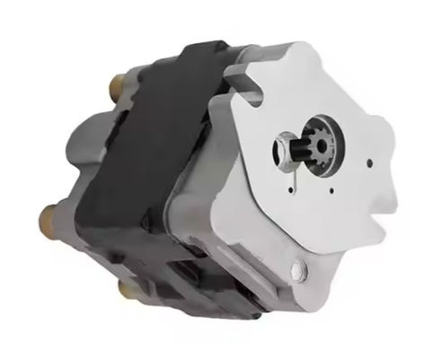 Bomba de engranaje hidráulica de Gear Pump Pc 40mr-2 Pc50mr-2 Pc58uu Pc50uu del excavador 708-3s-04531 708-3s-04541