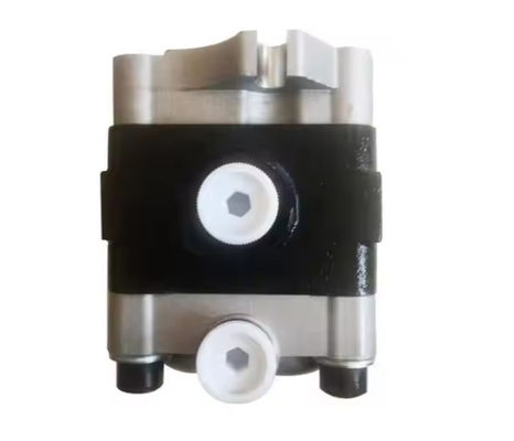 Bomba de engranaje hidráulica de Gear Pump Pc 40mr-2 Pc50mr-2 Pc58uu Pc50uu del excavador 708-3s-04531 708-3s-04541
