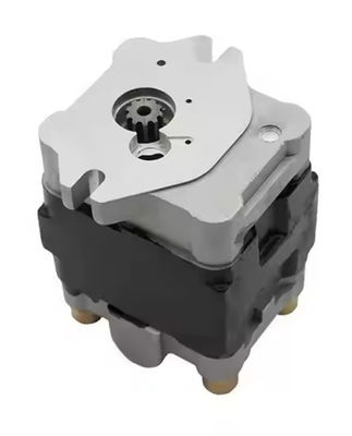 Bomba de engranaje hidráulica de Gear Pump Pc 40mr-2 Pc50mr-2 Pc58uu Pc50uu del excavador 708-3s-04531 708-3s-04541