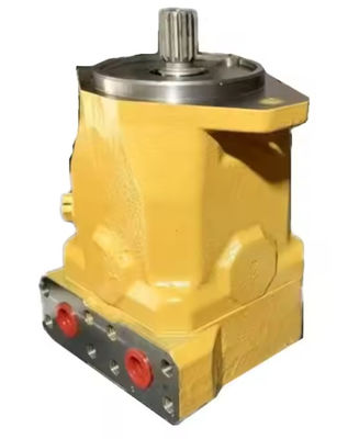 E345B E330D Excavadora bomba de ventilador hidráulico 155-9107 bomba de pistón de enfriamiento 1559107 137-3750 1373750
