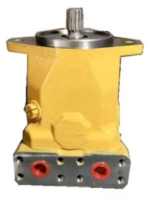 E345B E330D Excavadora bomba de ventilador hidráulico 155-9107 bomba de pistón de enfriamiento 1559107 137-3750 1373750