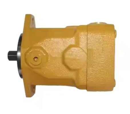 E345B E330D Excavadora bomba de ventilador hidráulico 155-9107 bomba de pistón de enfriamiento 1559107 137-3750 1373750