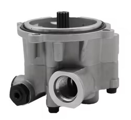 EC210B EC240B EC290B EC360B Excavadora K3V112 K5V140 K3V180DT K5V200DT Bomba de engranajes hidráulicos 14536672 VOE14536672