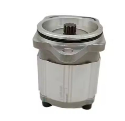 Componentes de la bomba piloto 133-6912  A8VO160