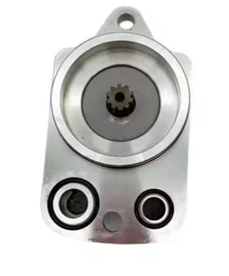 Componentes de la bomba piloto 133-6912  A8VO160