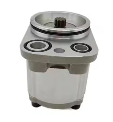 Componentes de la bomba piloto 133-6912  A8VO160