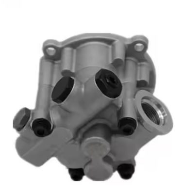 R210-7 R225-7 Partes de la bomba principal de hidráulica y de los engranajes de la bomba