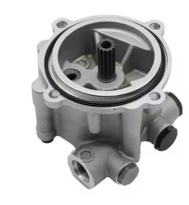 R210-7 R225-7 Partes de la bomba principal de hidráulica y de los engranajes de la bomba