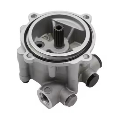 R210-7 R225-7 Partes de la bomba principal de hidráulica y de los engranajes de la bomba