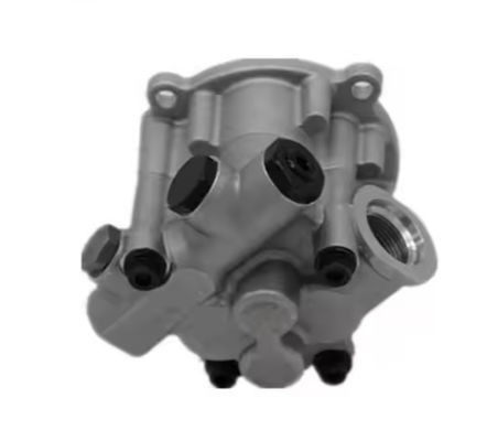 SK200-8 R210-7 LG922D SC220 SC360 Excavadora 2902440-2976A K3V112DT Bomba de engranaje hidráulica Bomba piloto