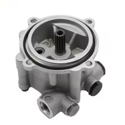 SK200-8 R210-7 LG922D SC220 SC360 Excavadora 2902440-2976A K3V112DT Bomba de engranaje hidráulica Bomba piloto