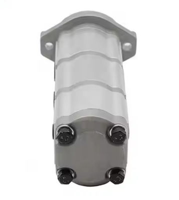 Partes de excavadoras 801-052000 Bomba de engranajes hidráulicos YC13 YC15