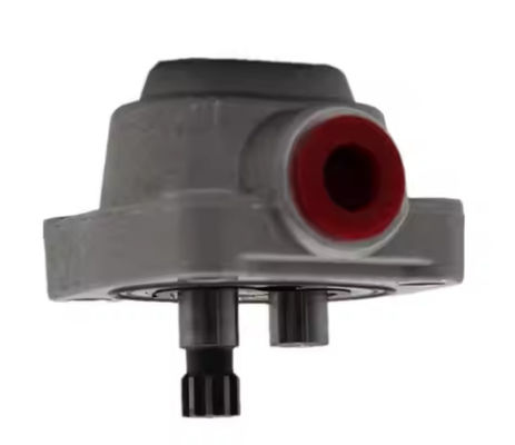 Bomba de engranaje de excavadora Bomba piloto PVK-2B-505 Bomba hidráulica de chorro principal Accesorios 4345902 Adecuado para ZX55 ZX50U-2 EX25-2