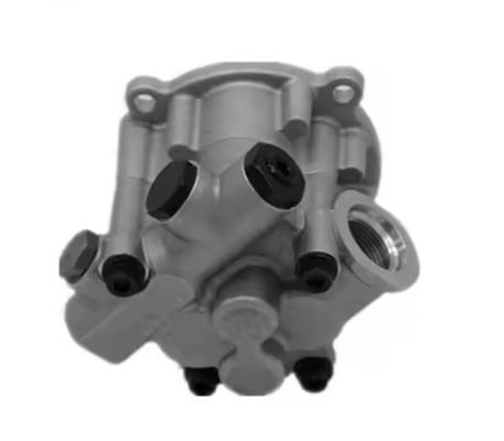 Las piezas de las excavadoras bomba hidráulica piloto 14550214 K3V112 HD820 DH200-5 R210-7 CLG922D SC220 bomba de engranajes