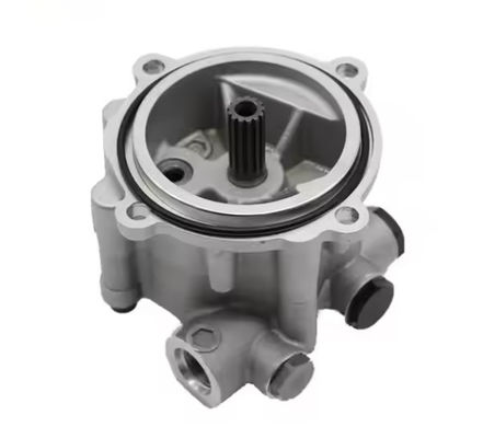 Las piezas de las excavadoras bomba hidráulica piloto 14550214 K3V112 HD820 DH200-5 R210-7 CLG922D SC220 bomba de engranajes