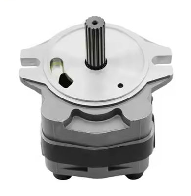 Piloto Pump de la bomba de engranaje de las piezas de maquinaria de construcción Vio50 Vio55 172461-73131