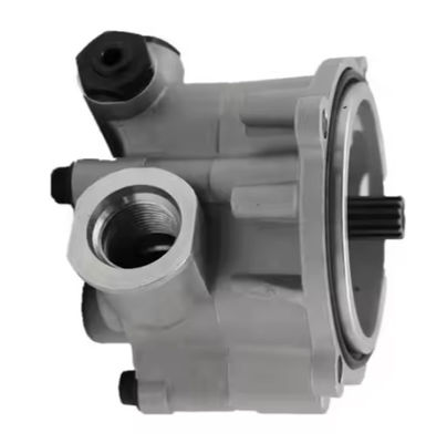 Se trata de una bomba hidráulica principal K5V140 K1006550 K1006550A K1006550B K1006550C.