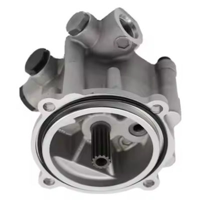 Se trata de una bomba hidráulica principal K5V140 K1006550 K1006550A K1006550B K1006550C.