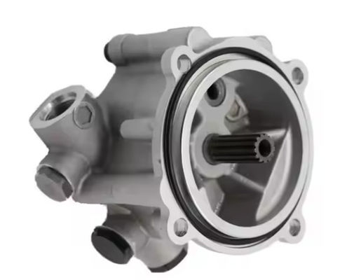 Se trata de una bomba hidráulica principal K5V140 K1006550 K1006550A K1006550B K1006550C.