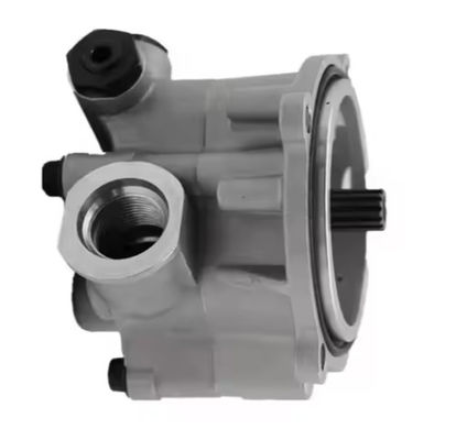 Volvo EC300 EC300D EC250 Bombas de engranajes para excavadoras 14602458 14570453 14570451 14570454 14570452 14598756