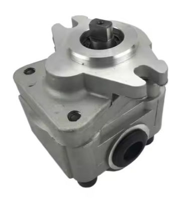 Excavadora E312C Bomba de engranajes SBS80 Bomba de aceite piloto hidráulica 4I-1023 173-1203 341-2860 Bomba de carga 4I1023 1731203 3412860