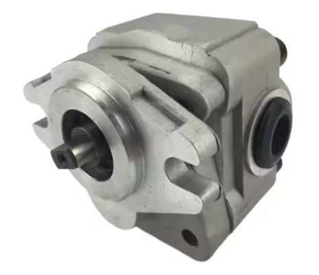 Excavadora E312C Bomba de engranajes SBS80 Bomba de aceite piloto hidráulica 4I-1023 173-1203 341-2860 Bomba de carga 4I1023 1731203 3412860