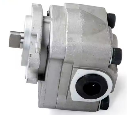 Excavadora E312C Bomba de engranajes SBS80 Bomba de aceite piloto hidráulica 4I-1023 173-1203 341-2860 Bomba de carga 4I1023 1731203 3412860