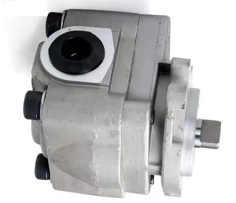 Excavadora E312C Bomba de engranajes SBS80 Bomba de aceite piloto hidráulica 4I-1023 173-1203 341-2860 Bomba de carga 4I1023 1731203 3412860