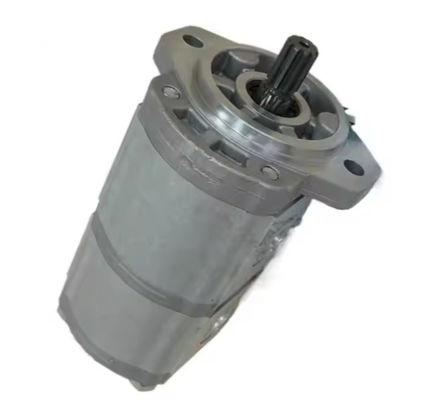 Excavadora bomba hidráulica principal de engranaje bomba 719215 67059806 2.241-00067 401-00297 para Doosan SW140-V SW160-V