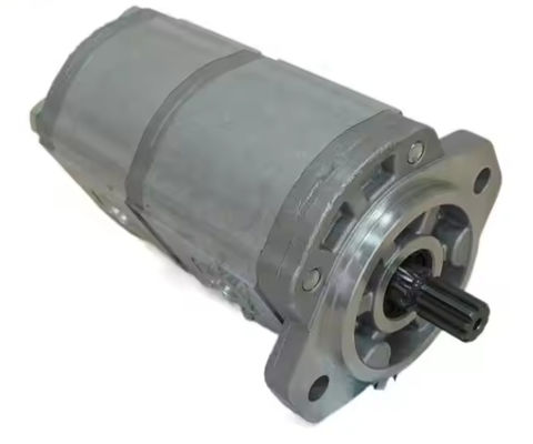 Excavadora bomba hidráulica principal de engranaje bomba 719215 67059806 2.241-00067 401-00297 para Doosan SW140-V SW160-V
