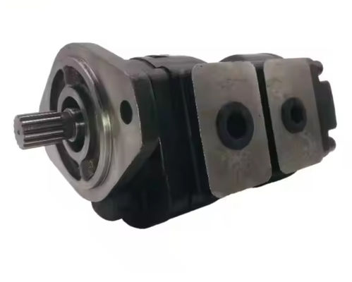 JCB bomba hidráulica 7029120006 20/925339 piezas hidráulicas de excavadoras