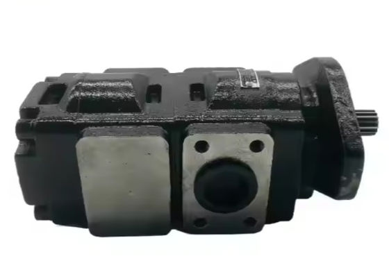 JCB bomba hidráulica 7029120006 20/925339 piezas hidráulicas de excavadoras