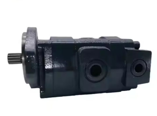 Pumpas de engranajes para excavadoras 14530502 14525548 VOE14525548 VOE14520055 VOE14530502 EC330B EC360B EC360