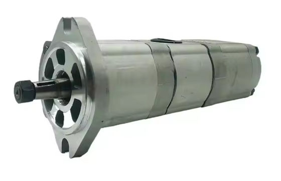 Bomba hidráulica JCB Mini Excavadora 801.4 801.5 801.8 0510265009 0510265010 JCB 8014-8018