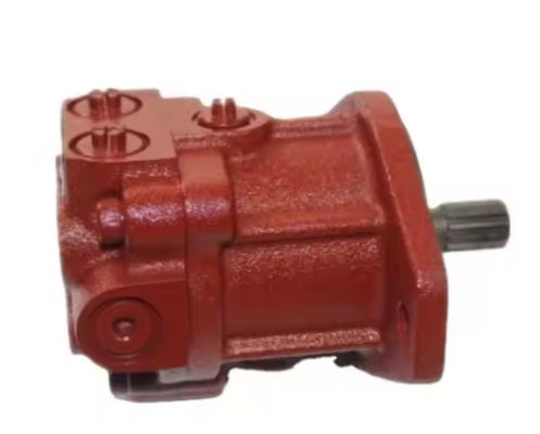 Excavadora EC360 EC460 EC700 Motor de ventilador hidráulico 14533496 VOE14533496 Accesorios
