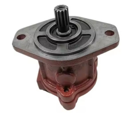 Excavadora EC360 EC460 EC700 Motor de ventilador hidráulico 14533496 VOE14533496 Accesorios
