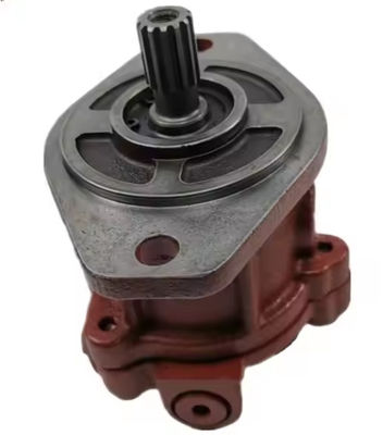 Excavadora EC360 EC460 EC700 Motor de ventilador hidráulico 14533496 VOE14533496 Accesorios