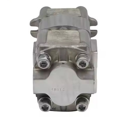 Para las máquinas de excavación, la bomba de engranaje hidráulico 290-3628 2903628 para miniexcavadoras E305 305.5