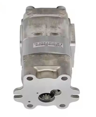 Para las máquinas de excavación, la bomba de engranaje hidráulico 290-3628 2903628 para miniexcavadoras E305 305.5