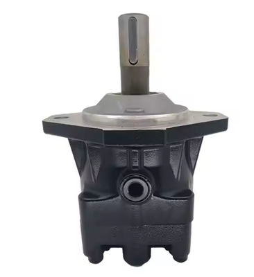 ZX450-3 ZX470-3 Excavadora YA00005829 Motor de ventilador 4634936 Bomba de ventilador hidráulico YA00005829 4634936