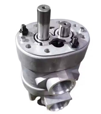 Para Kawasaki K3V63DT Bomba hidráulica para excavadora Bomba principal K3V63 Parte de maquinaria de construcción