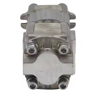 Se trata de una serie de máquinas de construcción de bombas hidráulicas AP2D12 AP2D16 AP2D18 AP2D21